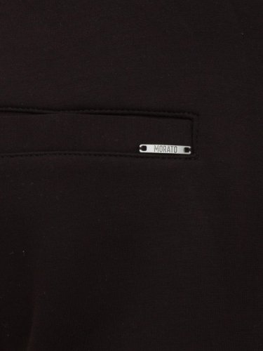 Чоловічі спортивні шорти ANTONY MORATO PANTALONI FELPA NERO