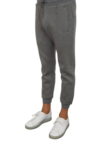 Чоловічі спортивні шорти ANTONY MORATO PANTALONI FELPA GRIGIO