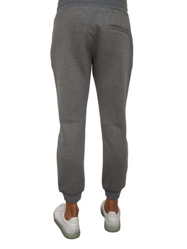 Чоловічі спортивні шорти ANTONY MORATO PANTALONI FELPA GRIGIO