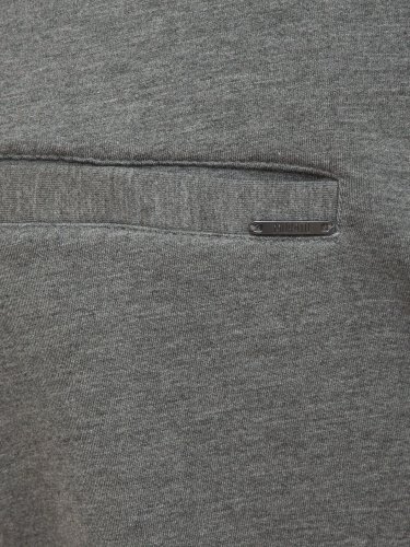 Чоловічі спортивні шорти ANTONY MORATO PANTALONI FELPA GRIGIO