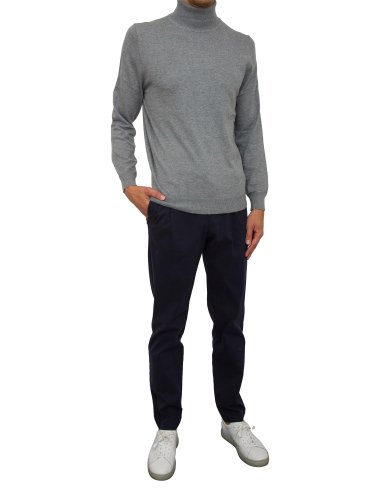 Мужской свитер ANTONY MORATO MAGLIA CALATA GRIGIO