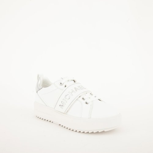 Жіночі кросівки MICHAEL KORS ACTIVE BIANCO