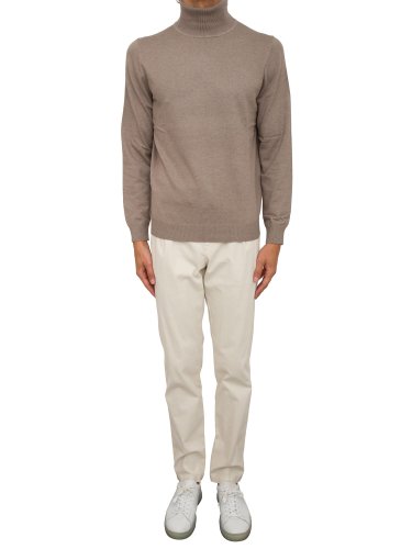 Мужской свитер ANTONY MORATO MAGLIA CALATA BEIGE