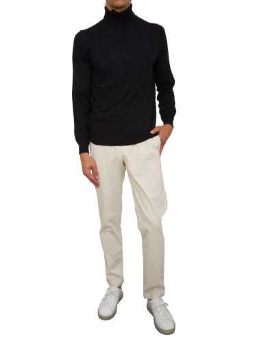 Мужской свитер ANTONY MORATO MAGLIA CALATA BLU