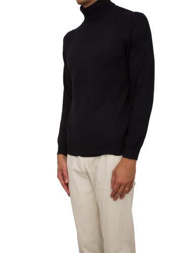 Мужской свитер ANTONY MORATO MAGLIA CALATA BLU