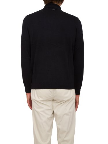 Мужской свитер ANTONY MORATO MAGLIA CALATA BLU