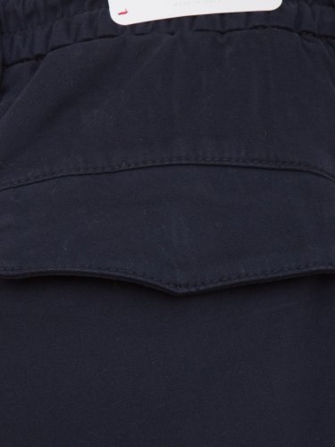 Мужские повседневные брюки ELEVENTY JOGGER PANTS BLU