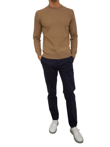 Чоловічий светр CORNELIANI MAGLIA