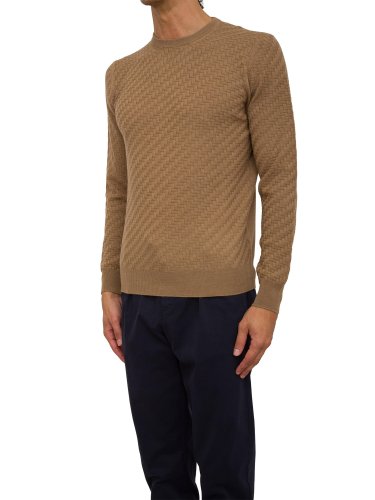 Чоловічий светр CORNELIANI MAGLIA