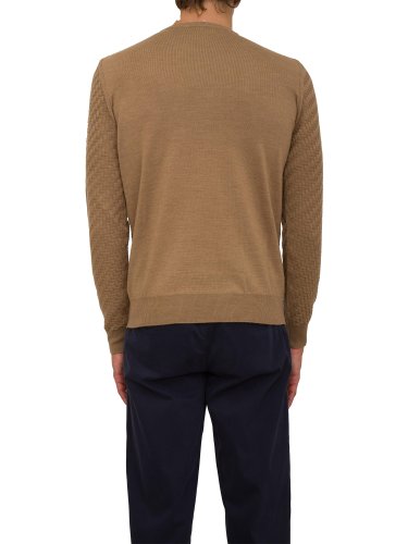 Чоловічий светр CORNELIANI MAGLIA