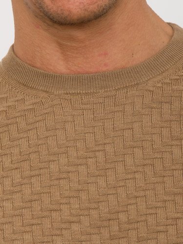 Чоловічий светр CORNELIANI MAGLIA
