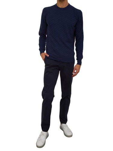 Чоловічий светр CORNELIANI MAGLIA