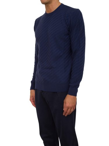 Чоловічий светр CORNELIANI MAGLIA