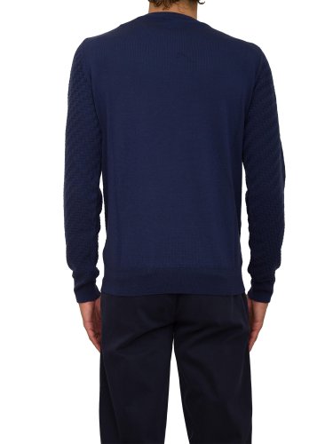 Чоловічий светр CORNELIANI MAGLIA