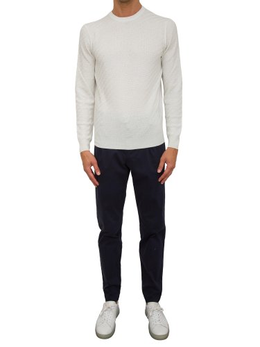 Мужской свитер CORNELIANI MAGLIA