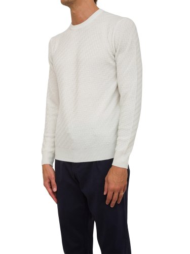 Мужской свитер CORNELIANI MAGLIA