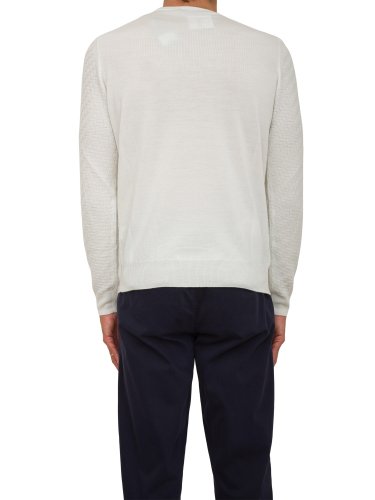 Мужской свитер CORNELIANI MAGLIA
