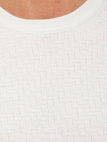 Мужской свитер CORNELIANI MAGLIA