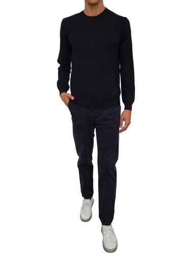 Мужской свитер CORNELIANI MAGLIA