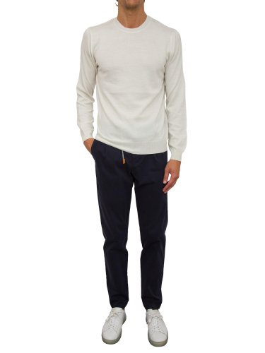 Чоловічий светр CORNELIANI  MAGLIA