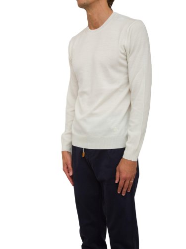 Чоловічий светр CORNELIANI  MAGLIA
