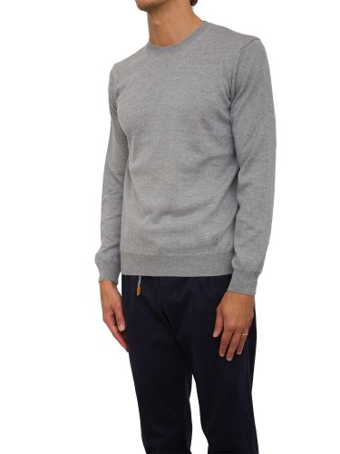 Мужской свитер CORNELIANI MAGLIA