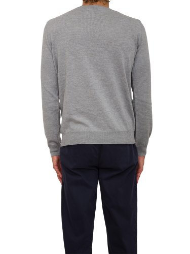 Мужской свитер CORNELIANI MAGLIA