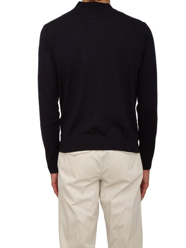 Мужское поло CORNELIANI POLO