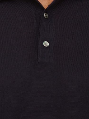 Мужское поло CORNELIANI POLO