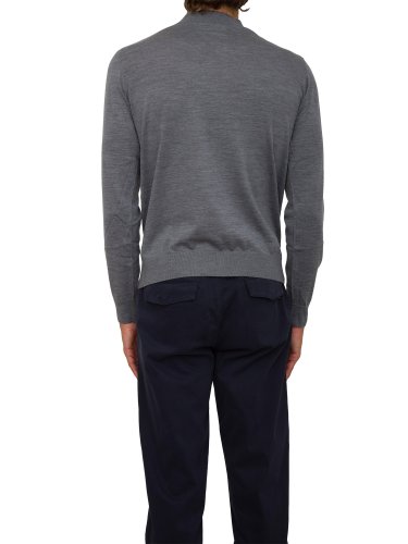 Мужское поло CORNELIANI POLO