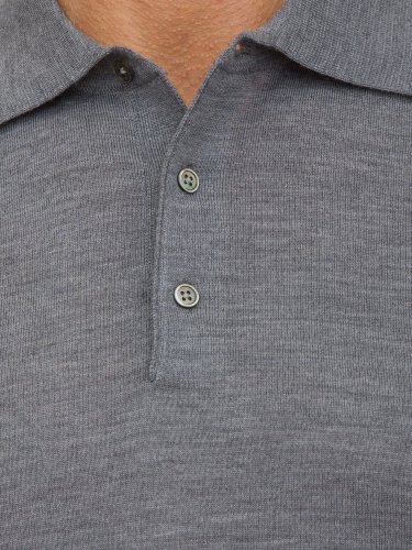 Мужское поло CORNELIANI POLO