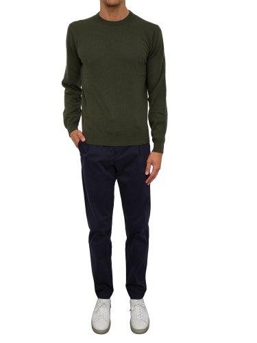 Мужской свитер CORNELIANI MAGLIA