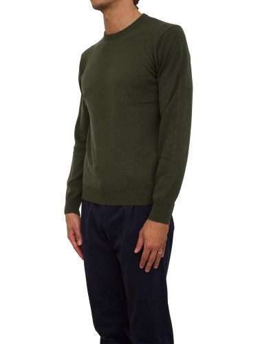Мужской свитер CORNELIANI MAGLIA