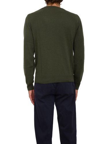 Мужской свитер CORNELIANI MAGLIA