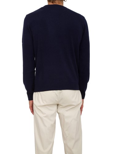 Мужской свитер CORNELIANI MAGLIA