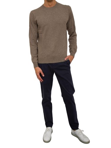 Мужской свитер CORNELIANI MAGLIA