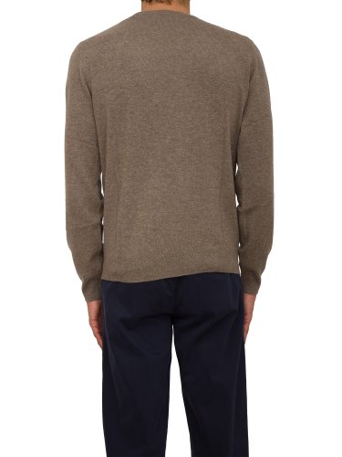 Мужской свитер CORNELIANI MAGLIA