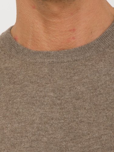Мужской свитер CORNELIANI MAGLIA