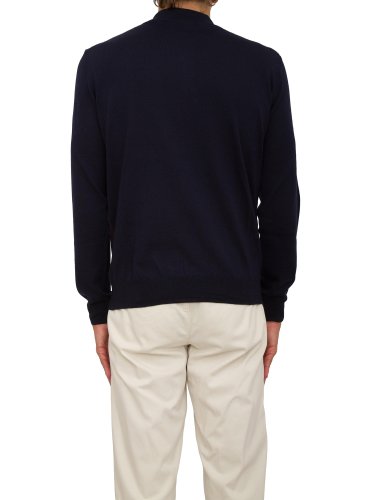 Мужское поло CORNELIANI POLO