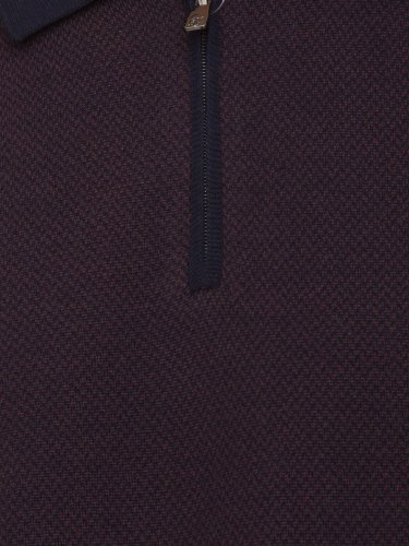 Мужское поло CORNELIANI POLO