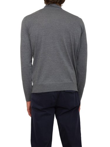 Мужское поло CORNELIANI POLO