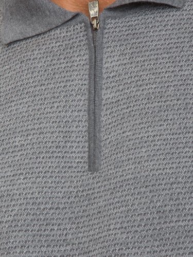 Мужское поло CORNELIANI POLO