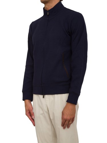 Чоловіча толстовка  CORNELIANI  FELPA
