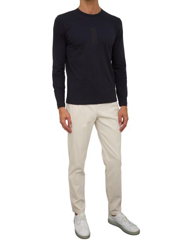 Мужская футболка CORNELIANI  MAGLIA
