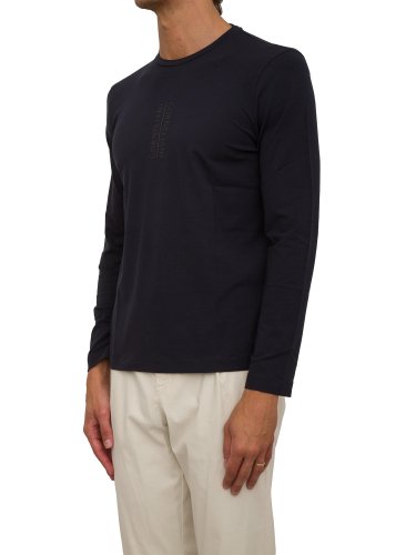 Мужская футболка CORNELIANI  MAGLIA