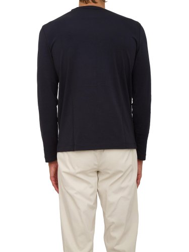 Мужская футболка CORNELIANI  MAGLIA