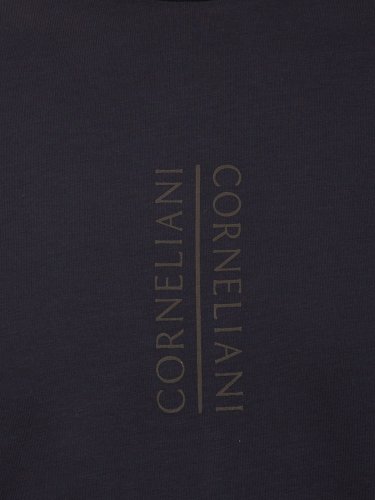 Мужская футболка CORNELIANI  MAGLIA