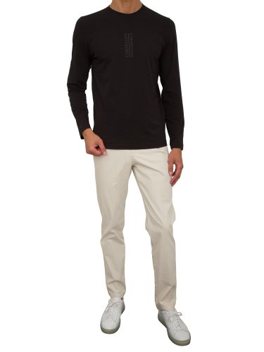 Мужская футболка CORNELIANI  MAGLIA