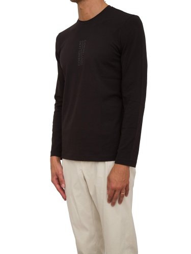 Мужская футболка CORNELIANI  MAGLIA