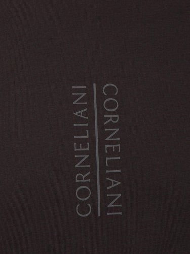 Мужская футболка CORNELIANI  MAGLIA